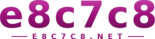 e8c7c8 logo